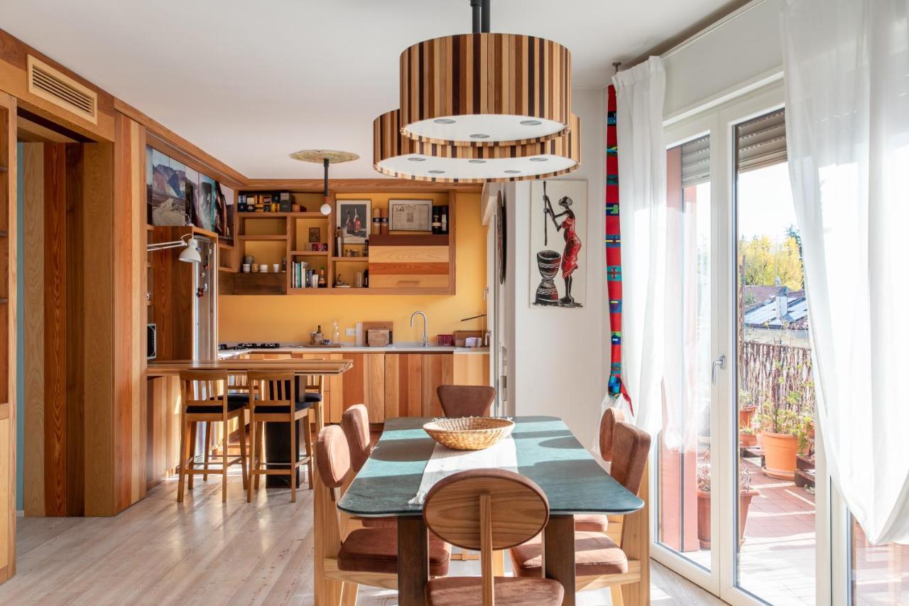 Appartamento Casa Maia -