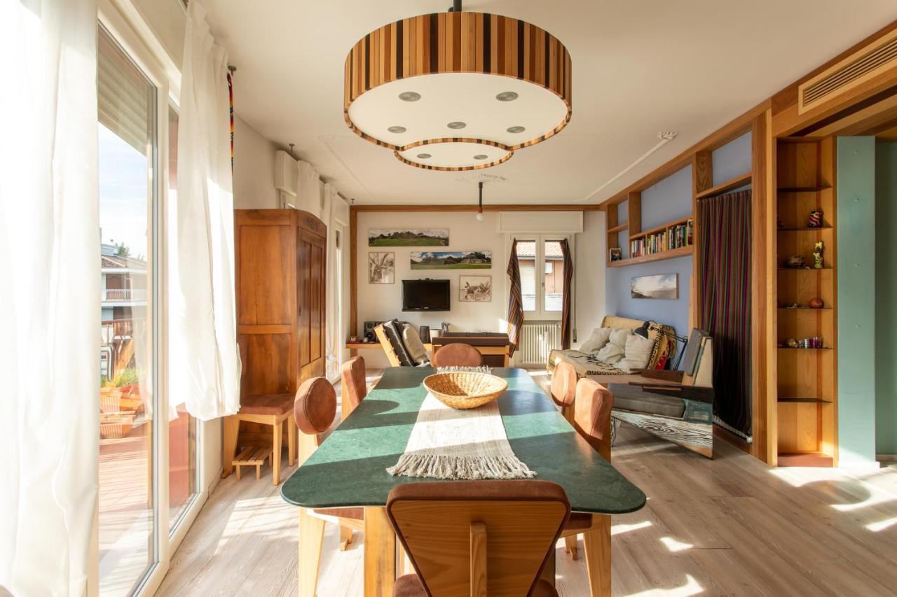 Appartamento Casa Maia -
