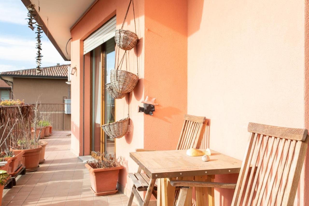 Appartamento Casa Maia - *